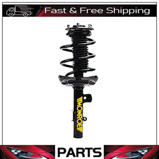 Monroe Genuine Suspension Front Left Strut For 2015-2020 Acura TLX