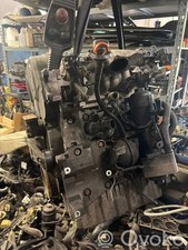 Moteur Jeep PATRIOT