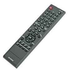 SE-R0265 Remote Control Replace for Toshiba Player D-R400KU D-R430 D-R420 D-KR10