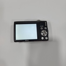 Nikon Coolpix S3000 12.0MP Compact Digital Ca...