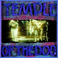 Temple Of The Dog: Temple Of The Dog - Universal Music - (Cd / T)