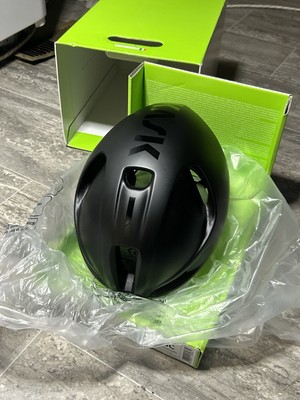 Kask Cycling  - Utopia Y Matte Black Size Small Open Box