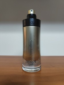Armani Code Absolu Parfum | eBay