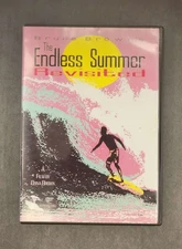The Endless Summer Revisited DVDs