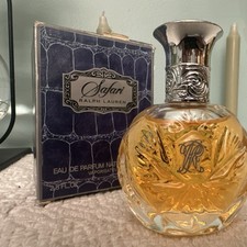 Ralph Lauren safari 2.5oz Women's Eau de Parfum for sale online | eBay