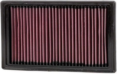 K&N Sport Luftfilter 33-2998 für Peugeot 307 2.0L DIESEL 2003-2007