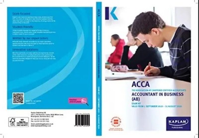 ACCOUNTANT IN BUSINESS - EXAM KIT | Kaplan Publishing | Englisch | Taschenbuch