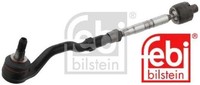 Febi Bilstein 31225 Spurstange Komplett Lenkstange Vorderachse Vorne FüR BMW