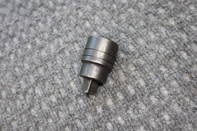#ad Snap On Tools 3 4quot; Female to 1 2quot; Male Socket Adapter USA Non Impact GLASIF $24.95