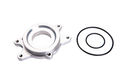 Fleece Performance FPE-DMAX-CP3-ADPT CP3 Adapter for 2001-2016 Chevy/GMC 6.6L