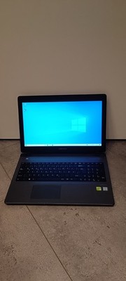 Medion P6677- Core i7 7th Gen - 512GB SSD-8GB RAM-Notebook Laptop