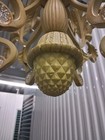 Large Chandelieres For Florida Room Or Beach House — photo 10