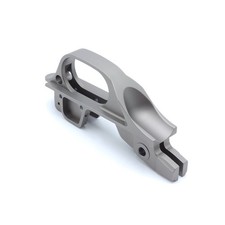 Upgraded Benelli M4 Trigger Guard Billet Aluminum H2o Np3 922r Usa Made