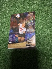 2026 Upper Deck World of Sports Volume 2 Checklist Guide in-content 53