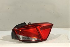 6F0945096H scheinwerfer hinten rechts SEAT IBIZA 17 KJ 2019 10054565003282