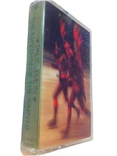 PAUL SIMON THE RHYTHM OF THE SAINTS CASSETTE TAPE
