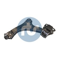 RTS Querlenker Dreieckslenker 96-90643-2 FüR BA7 MAX Volvo Ford Mondeo V70 S60 4