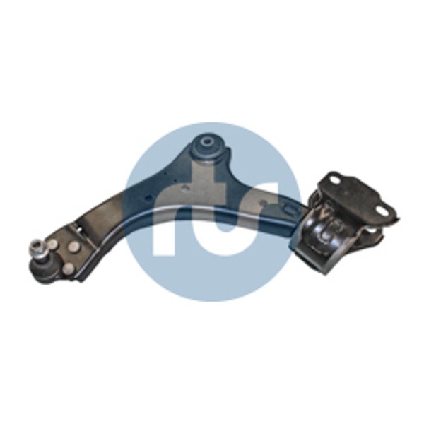 RTS Querlenker Dreieckslenker 96-90643-2 FüR BA7 MAX Volvo Ford Mondeo V70 S60 4-image