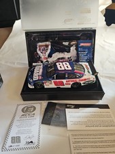 Dale Earnhardt Jr. Cards and Autographed Memorabilia Guide 29