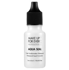 NIB 100%Authentic MAKE UP FOR EVER Aqua Seal,0.4 oz/ 11 g