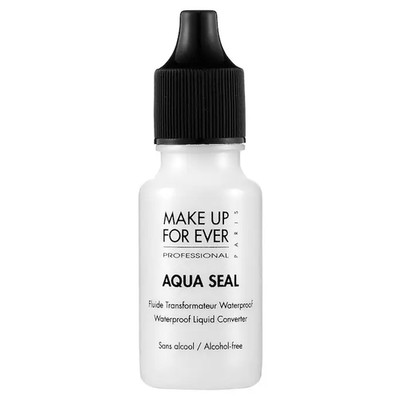 NIB 100%Authentic MAKE UP FOR EVER Aqua Seal,0.4 oz/ 11 g