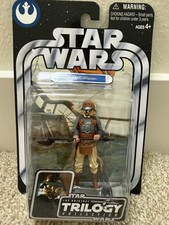 Star Wars The Original Trilogy Collection - Hasbro - Lando Calrissian  32