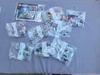 New ListingLEGO 75243  Slave 1 Star Wars 20th Anniversary No Box Bags Sealed