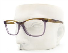 Maui Jim MJO 2110-56A Eyeglasses Glasses Matte Purple & Green Horn 52-15-135 