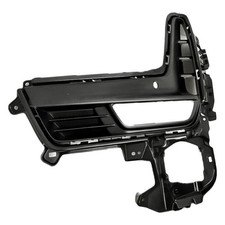 For Honda Ridgeline 21-25 Front Driver Side Bumper Grille Standard Line