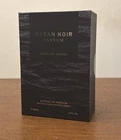 Michael Malul Ocean Noir Parfum Men's Extrait de Parfum 3.4oz 100ml NEW SEALED
