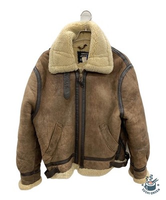 ジャケット・アウター SCHOTT B-3 size42 s-l400.jpg