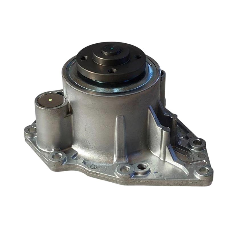 For Bentley Bentayga 07P121008C 07P121008B Coolant Pump With Vacuum