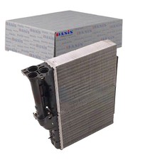 AKS DASIS WÄRMETAUSCHER HEIZUNGSKÜHLER passend für BMW 5 | 059130N