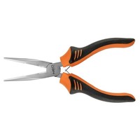 VerläNgerte Gerade Zange 180Mm 01-253