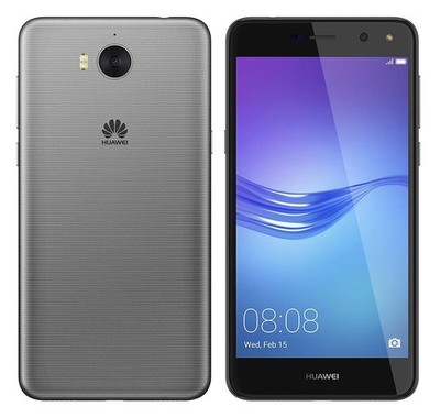 Huawei Nova Young MYA-L11 Grau LTE 16GB/2GB LTE 12,7 cm (5 Zoll) Android NEU