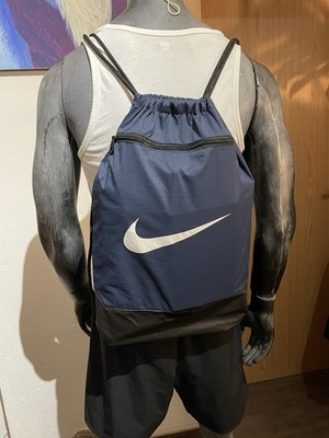 Nike Sport Rucksack Unisex Sehr Einfach zu Waschen Guter Zustand