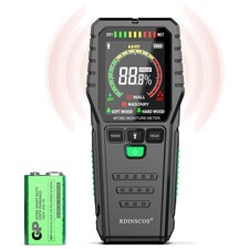 Professional Water Leak Detector