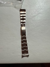 Rolex 6635 Stainless Steel Stretch Rivet Brac...