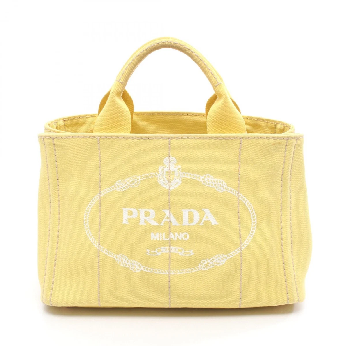PRADA ミニ トートバッグ 女性用 | eBay