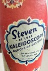 Vintage 1960s Steven Deluxe Kaleidoscope Toy Made In St. Louis, MO — photo 2