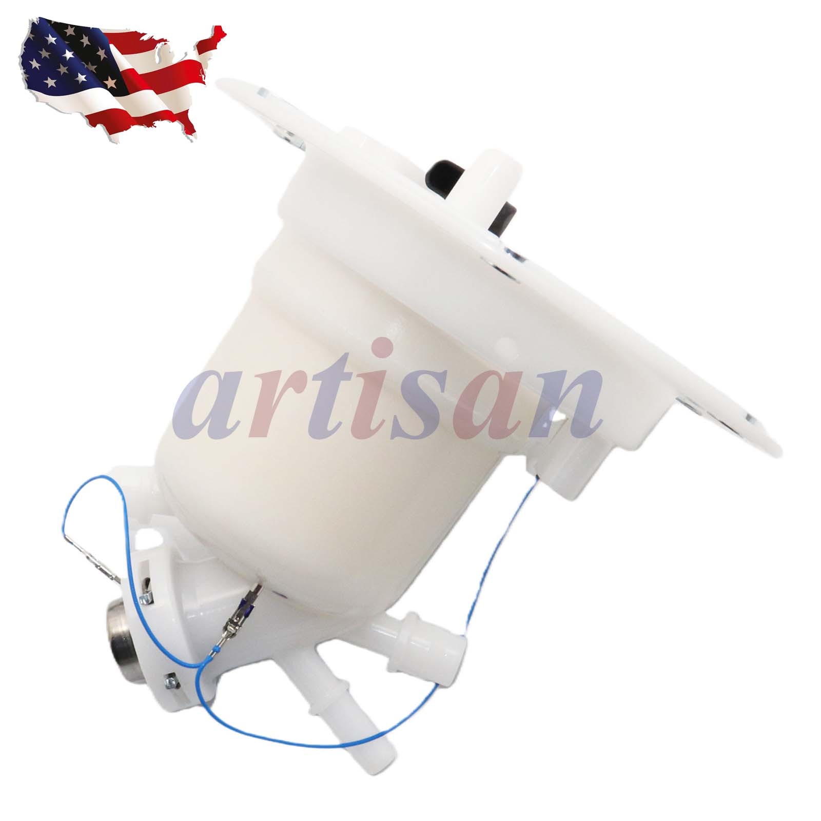 Fits For Mercedes-Benz SLS AMG C197 Fuel Tank Right Filter Unit A2214702090