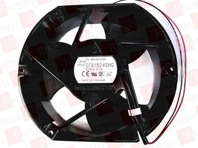DELTA GROUP ELECTRONICS EFB1524SHG / EFB1524SHG (BRAND NEW)