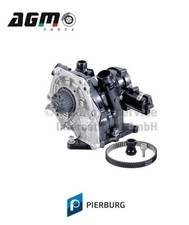 Pompe à eau Porsche Macan