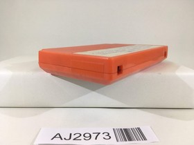 AJ2973 Captain Tsubasa Nintendo Famicom NES Japan