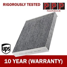 Cabin Air Filter For Ford Escape Explorer Mustang Lincoln Aviator Corsair D30 TX