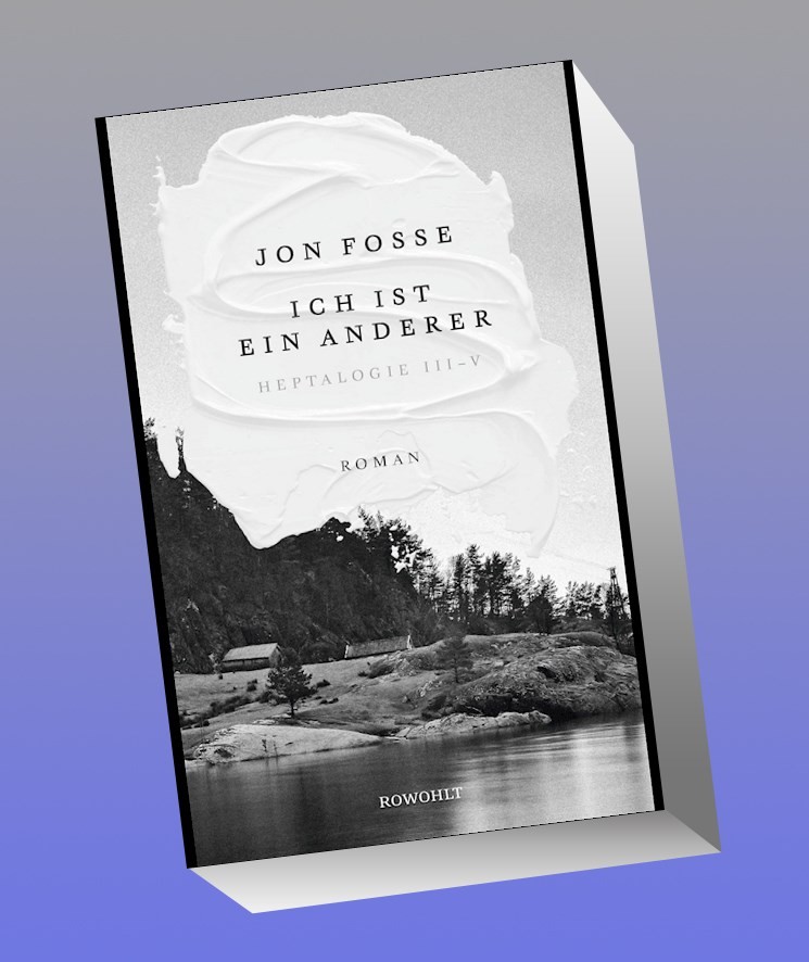 Jon Fosse ~ Ich ist ein anderer - Bild 2