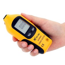 Digital LCD Microwave Leakage Radiation Detector Meter Leaking Tester