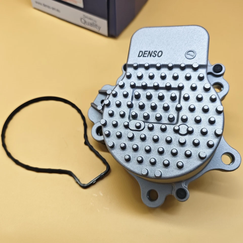 19200-5K0-A01 Electric Water Pump For Honda Accord Clarity CR-V Insight Hybrid Foto 3 de 4