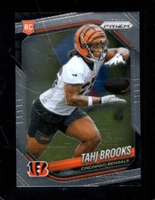 Tahj Brooks