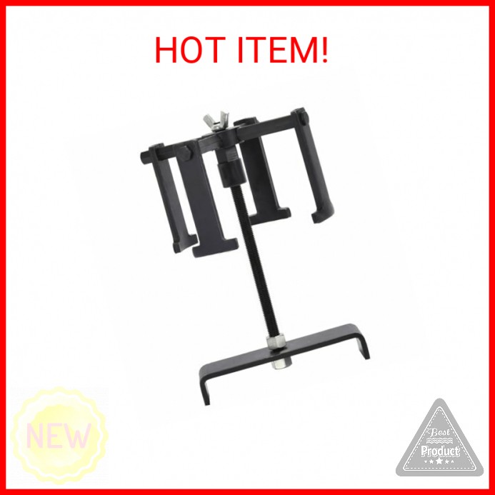 UTMALL Heavy Duty Stable Automatic Transmission Clutch Spring Compressor Tool KI